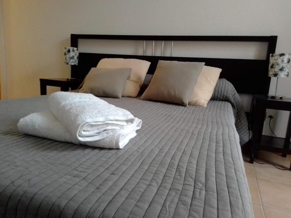 Joli Appartement T2 Dans Residence Avec Piscine, Hammam Et Parking Gratuits Carcassonne Eksteriør billede