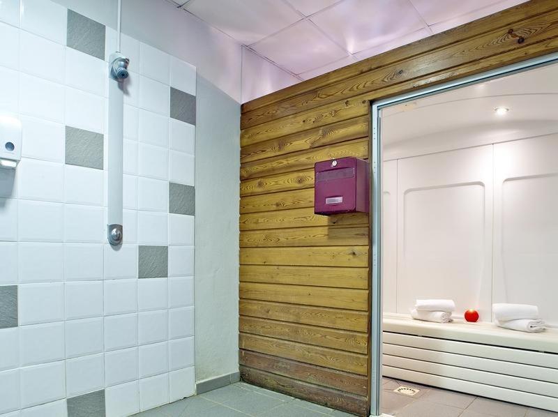 Joli Appartement T2 Dans Residence Avec Piscine, Hammam Et Parking Gratuits Carcassonne Eksteriør billede