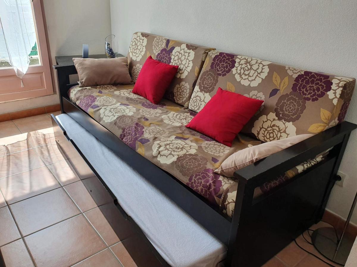Joli Appartement T2 Dans Residence Avec Piscine, Hammam Et Parking Gratuits Carcassonne Eksteriør billede