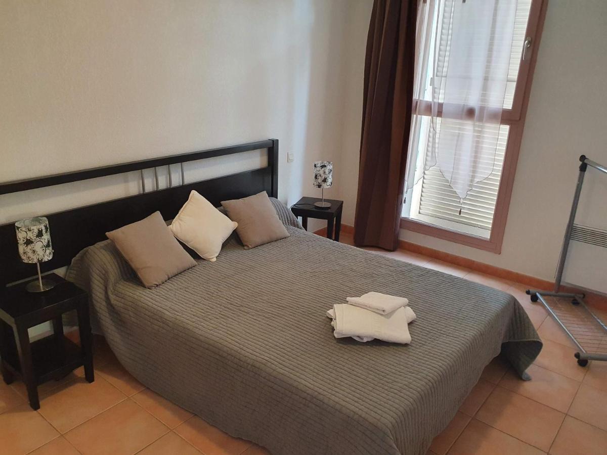 Joli Appartement T2 Dans Residence Avec Piscine, Hammam Et Parking Gratuits Carcassonne Eksteriør billede